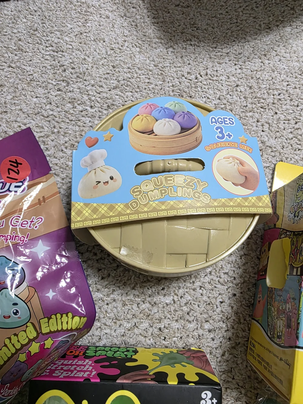 Schylling this bundle